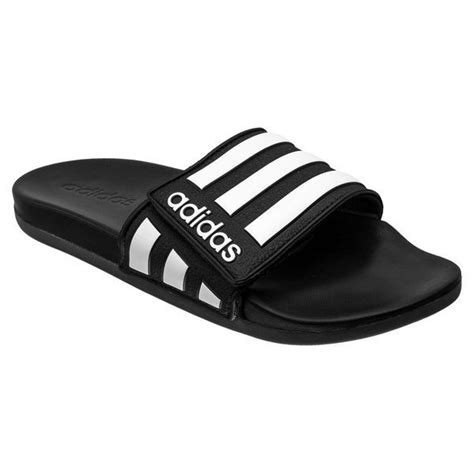 adidas badslippers verstelbaar|adidas slippers nl.